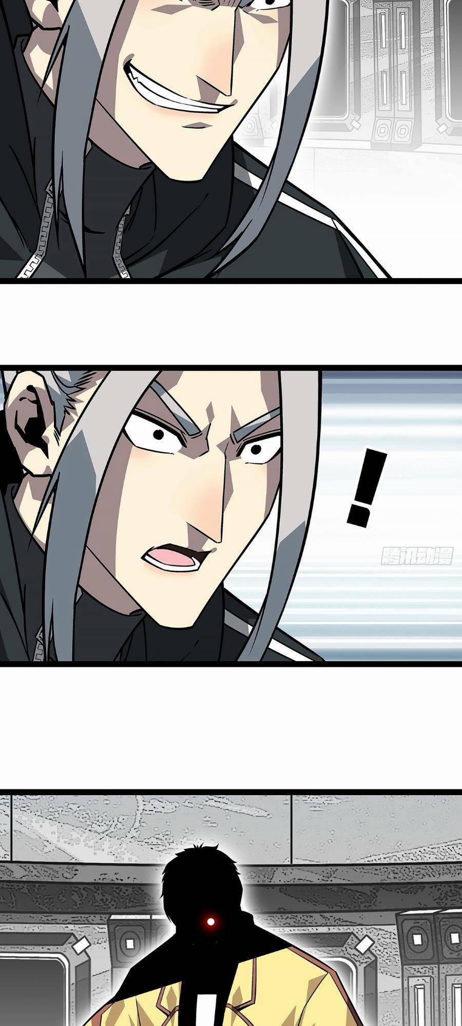 Bắt Đầu Vùng Dậy Từ Việc Chơi Game Nghiêm Túc 123 trang 28