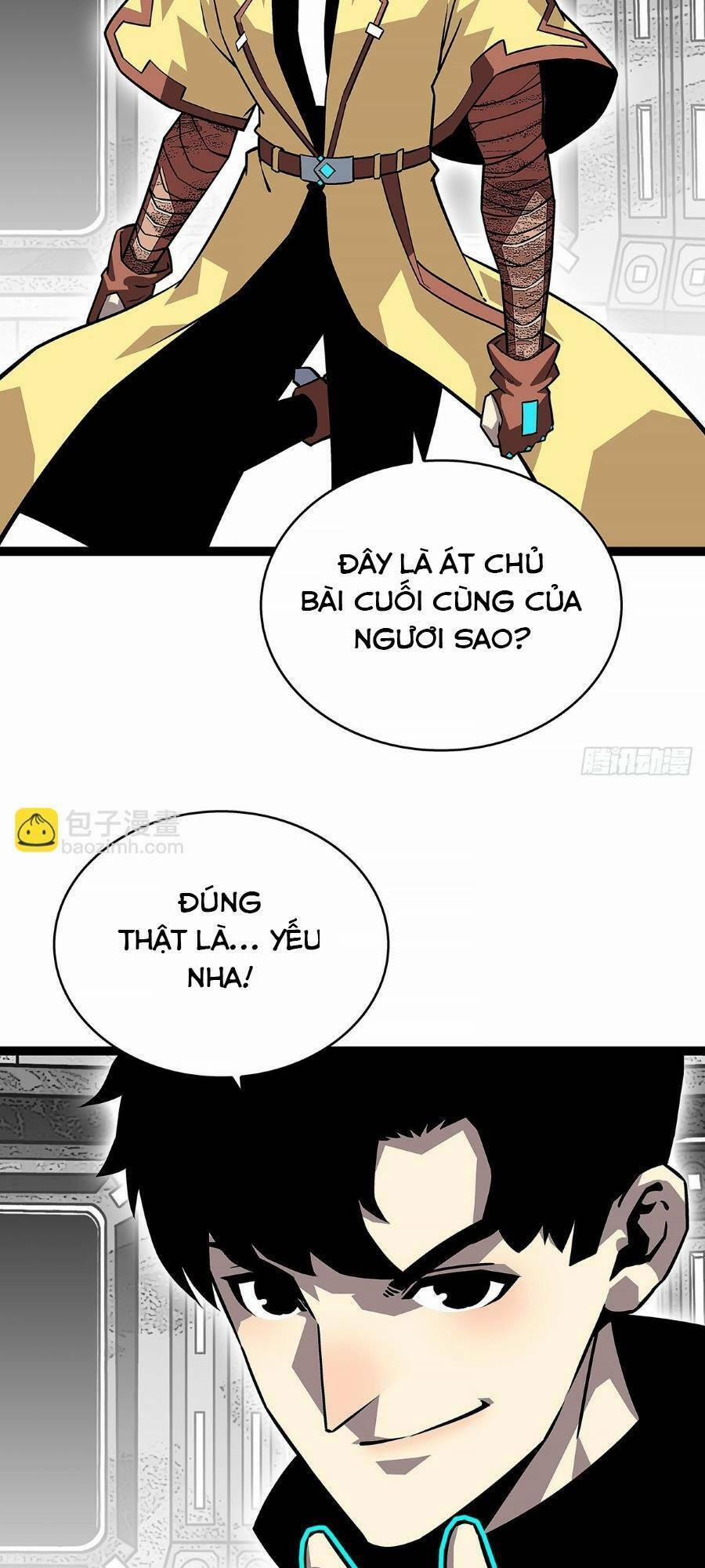 Bắt Đầu Vùng Dậy Từ Việc Chơi Game Nghiêm Túc 123 trang 29