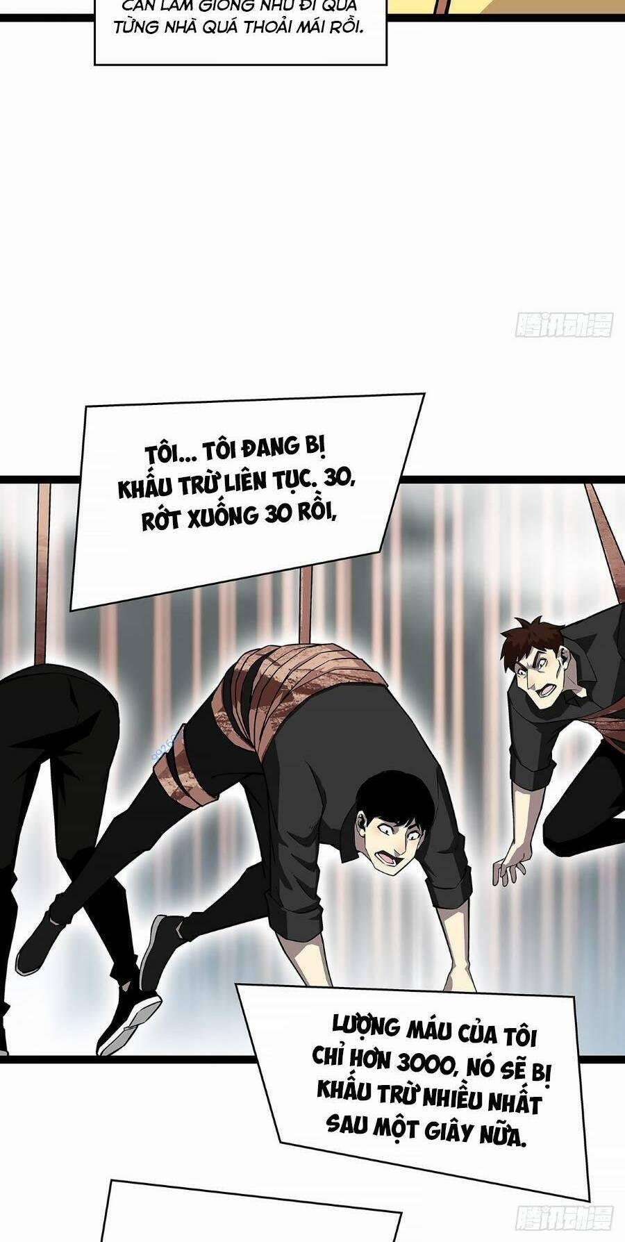 Bắt Đầu Vùng Dậy Từ Việc Chơi Game Nghiêm Túc 123 trang 3