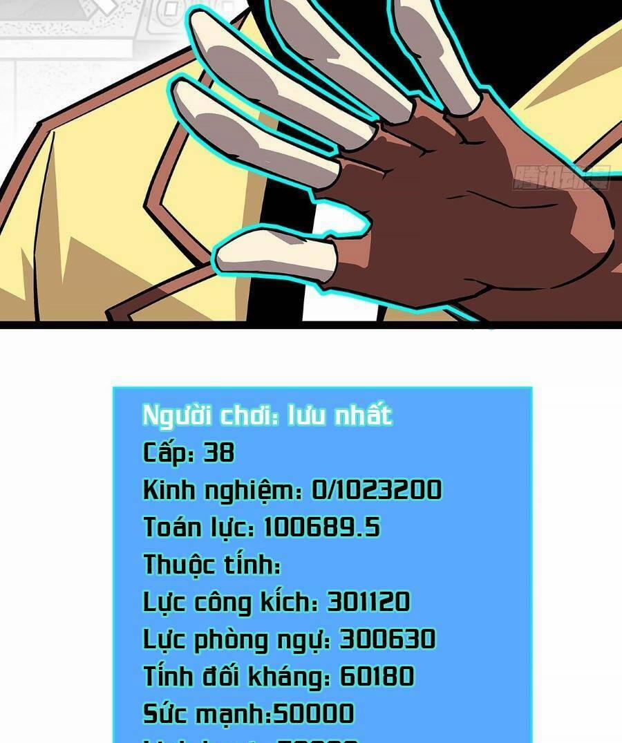 Bắt Đầu Vùng Dậy Từ Việc Chơi Game Nghiêm Túc 123 trang 30