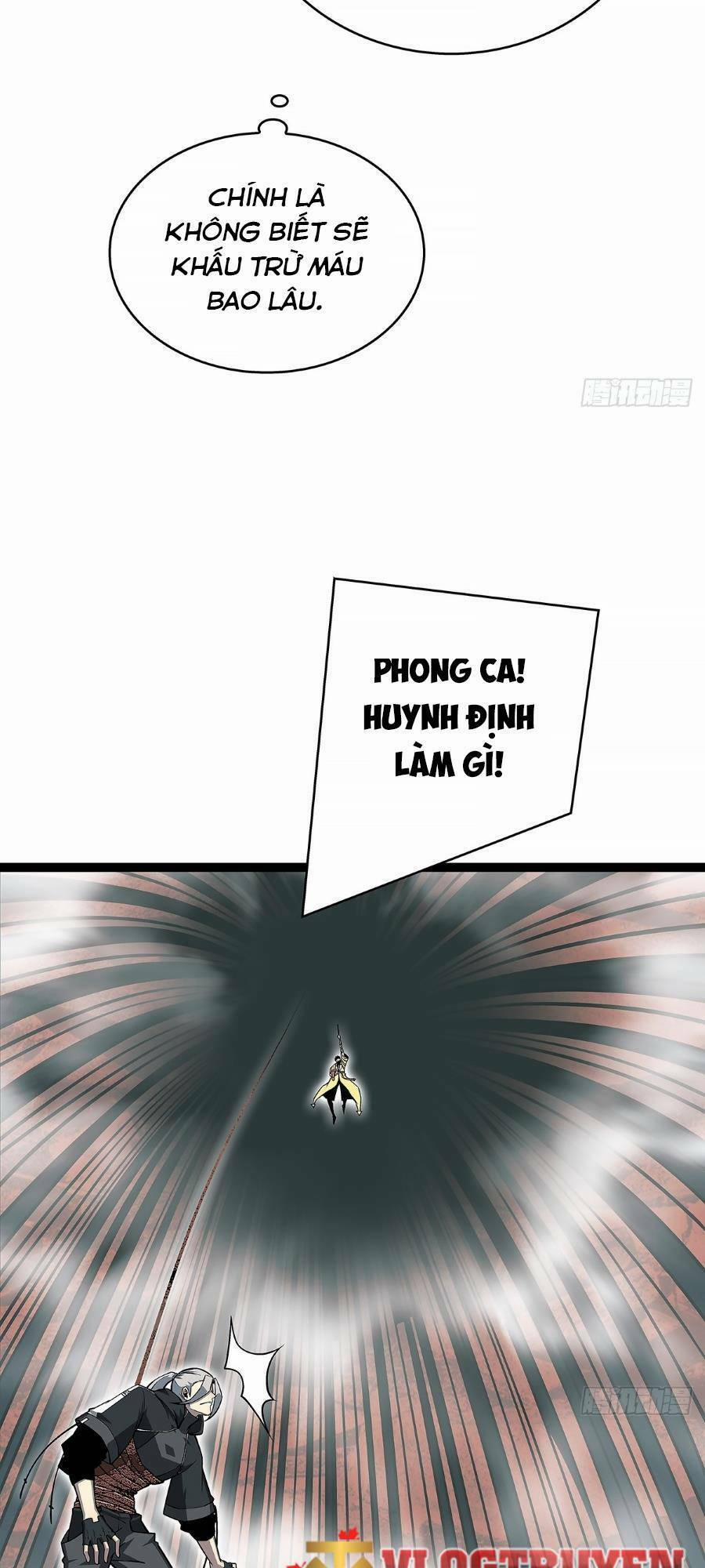 Bắt Đầu Vùng Dậy Từ Việc Chơi Game Nghiêm Túc 123 trang 5