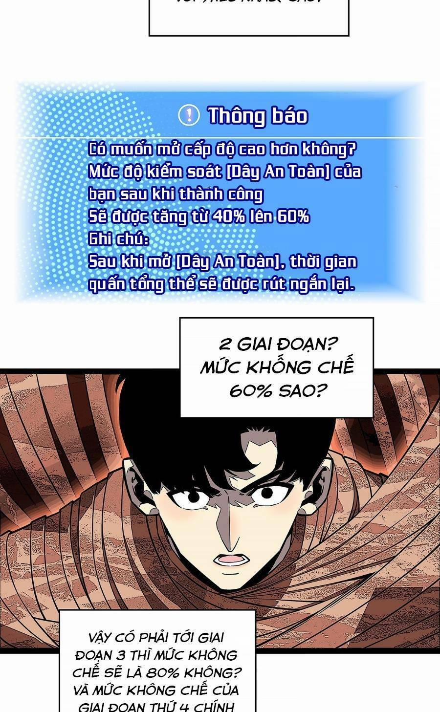 Bắt Đầu Vùng Dậy Từ Việc Chơi Game Nghiêm Túc 124 trang 13