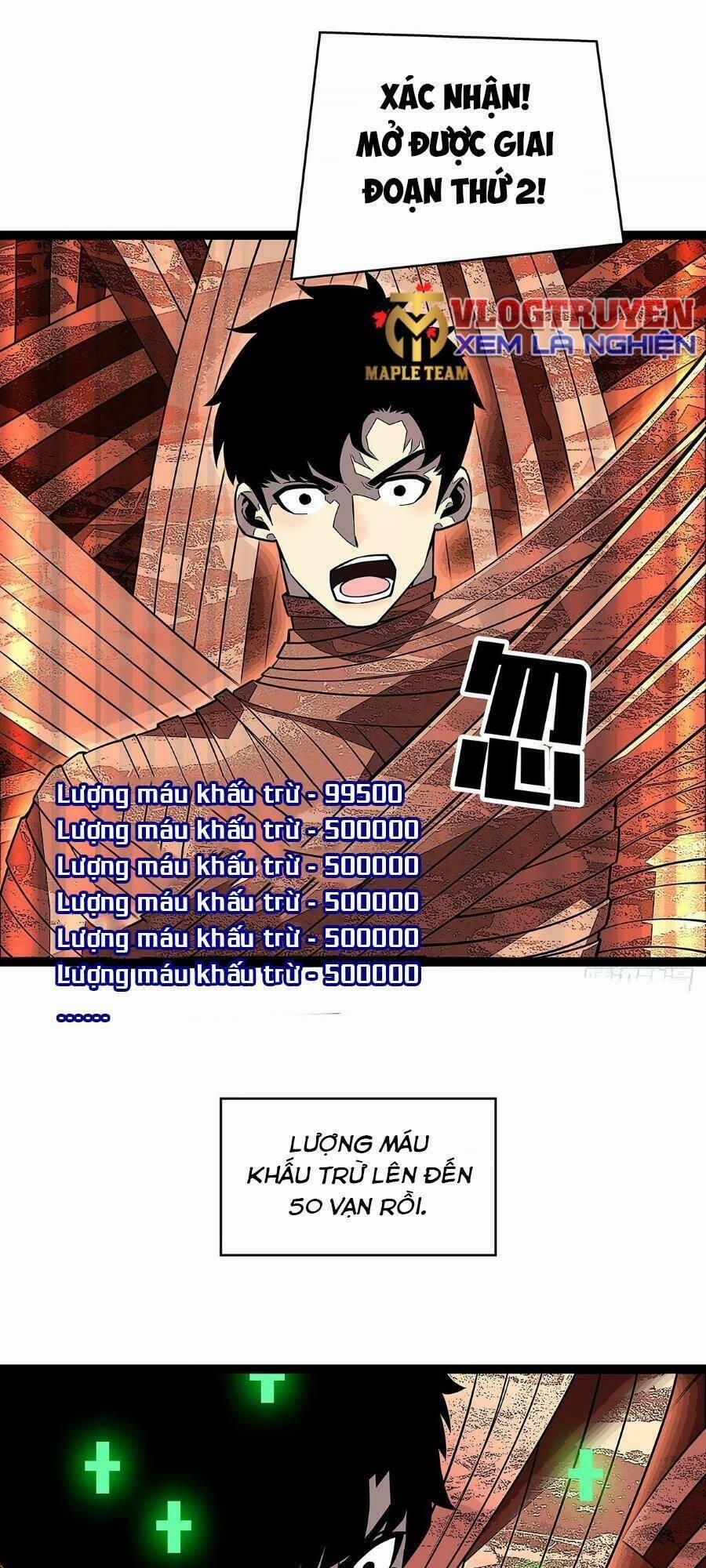 Bắt Đầu Vùng Dậy Từ Việc Chơi Game Nghiêm Túc 124 trang 15