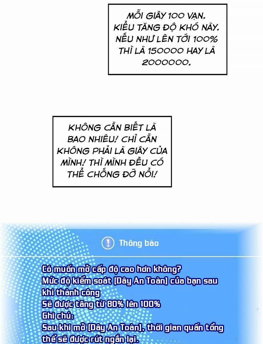 Bắt Đầu Vùng Dậy Từ Việc Chơi Game Nghiêm Túc 124 trang 17