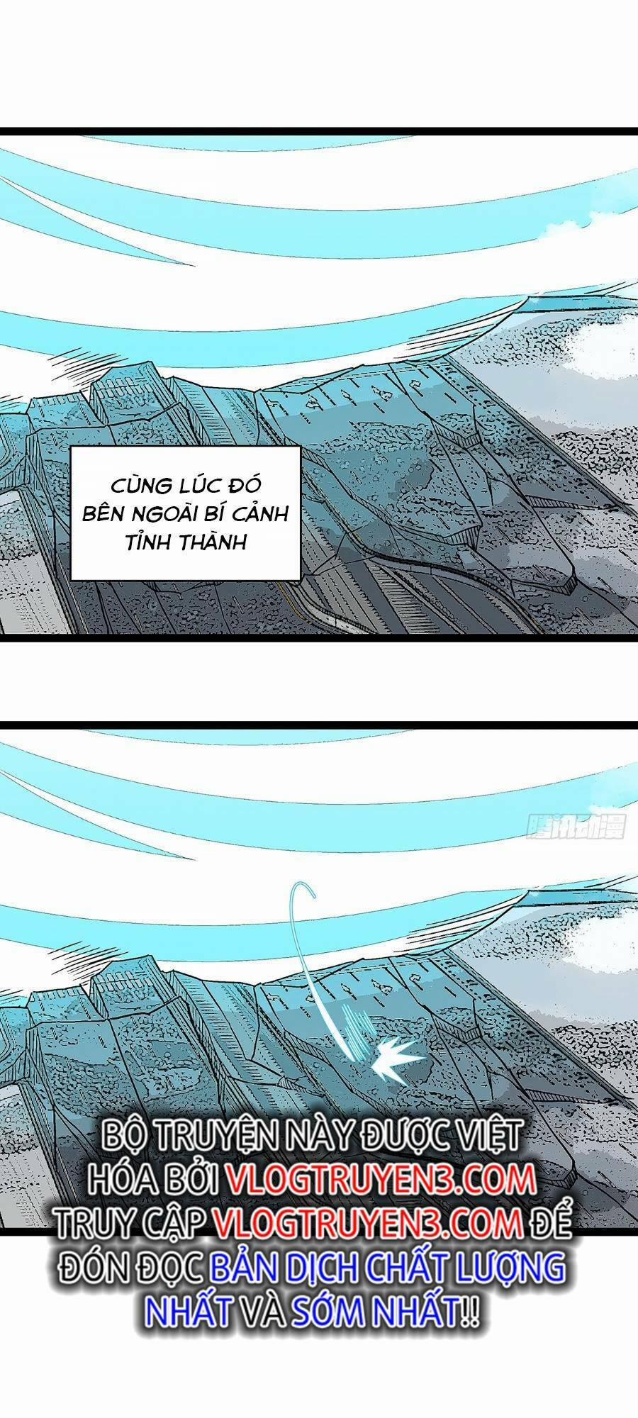 Bắt Đầu Vùng Dậy Từ Việc Chơi Game Nghiêm Túc 124 trang 19