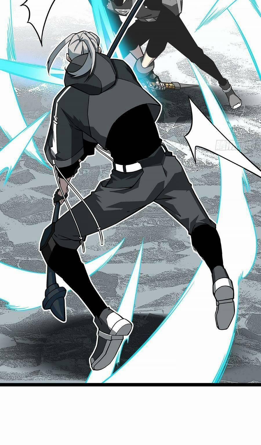 Bắt Đầu Vùng Dậy Từ Việc Chơi Game Nghiêm Túc 124 trang 24