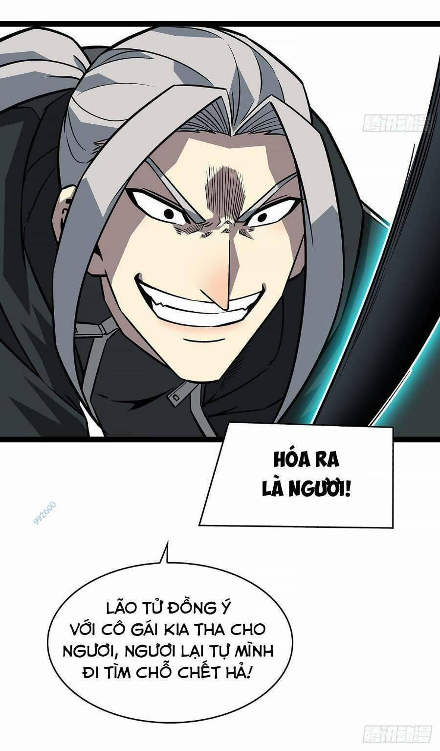 Bắt Đầu Vùng Dậy Từ Việc Chơi Game Nghiêm Túc 124 trang 25