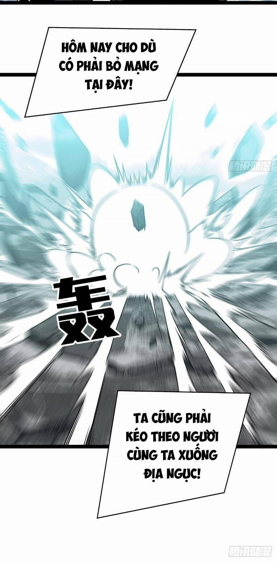 Bắt Đầu Vùng Dậy Từ Việc Chơi Game Nghiêm Túc 124 trang 29