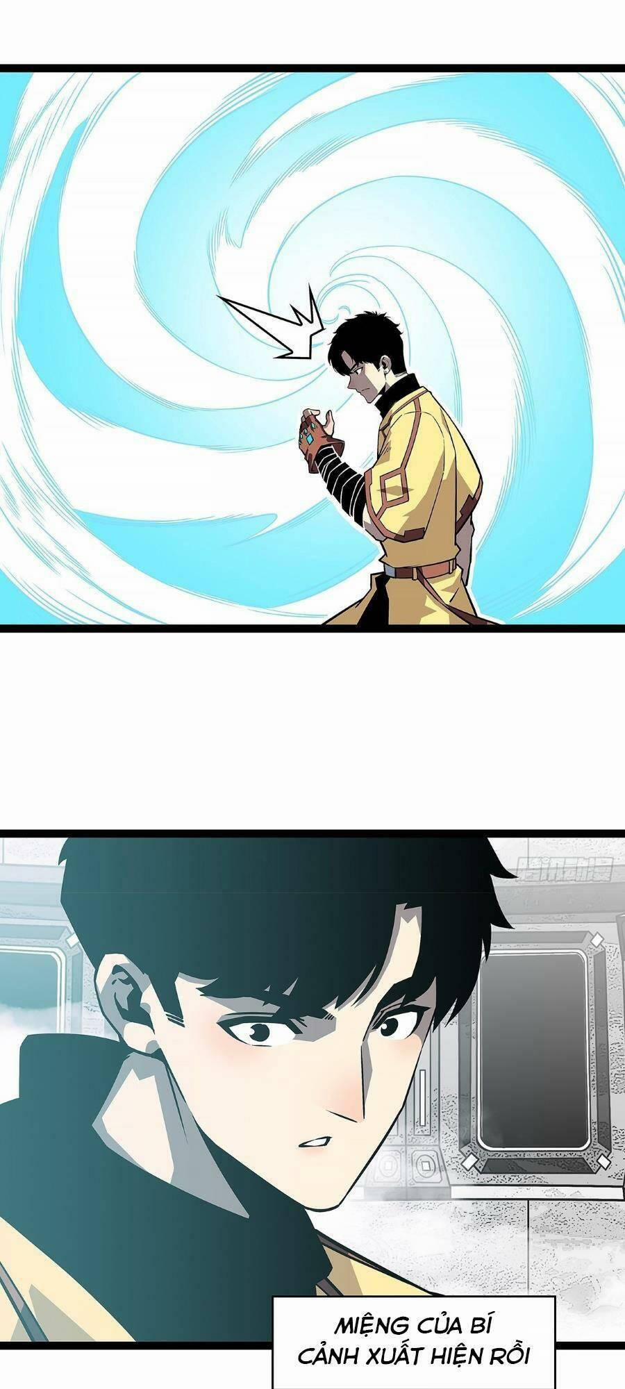 Bắt Đầu Vùng Dậy Từ Việc Chơi Game Nghiêm Túc 124 trang 37