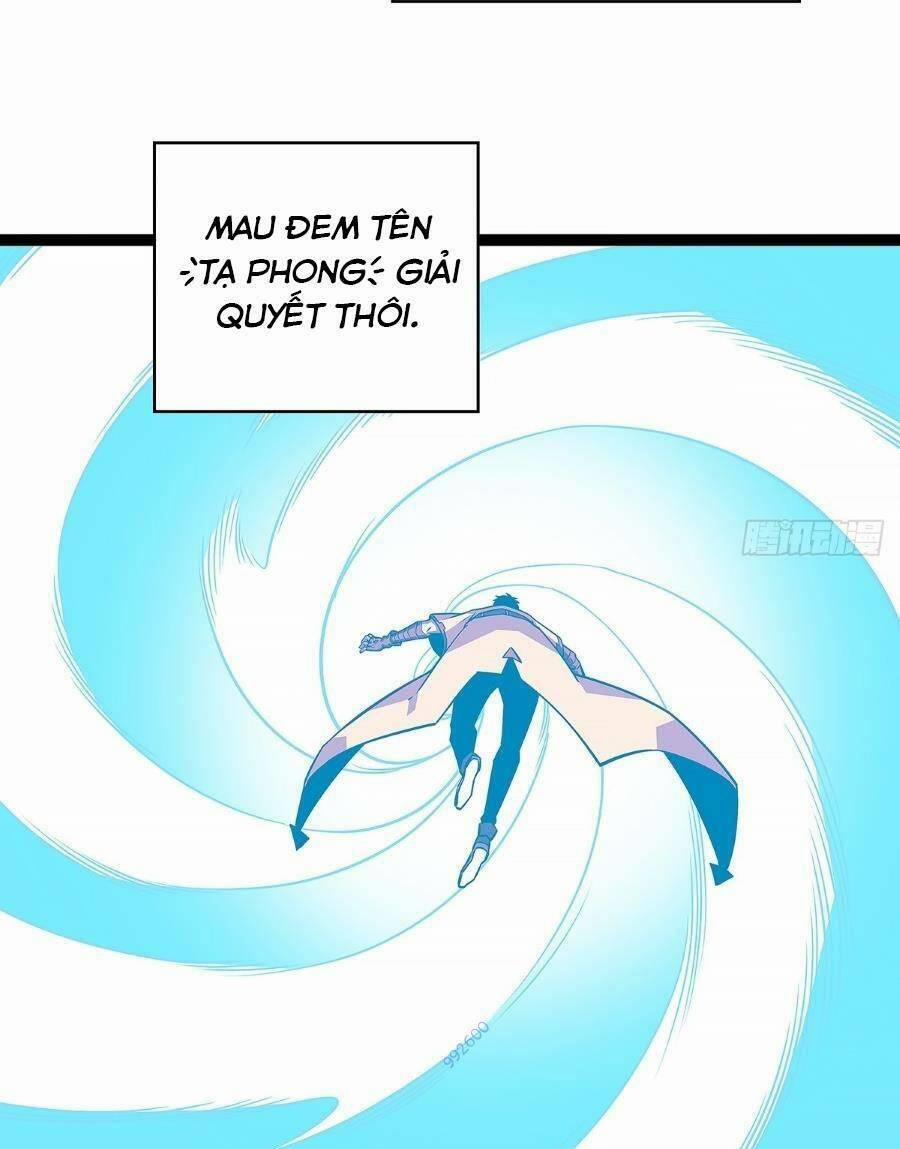 Bắt Đầu Vùng Dậy Từ Việc Chơi Game Nghiêm Túc 124 trang 38