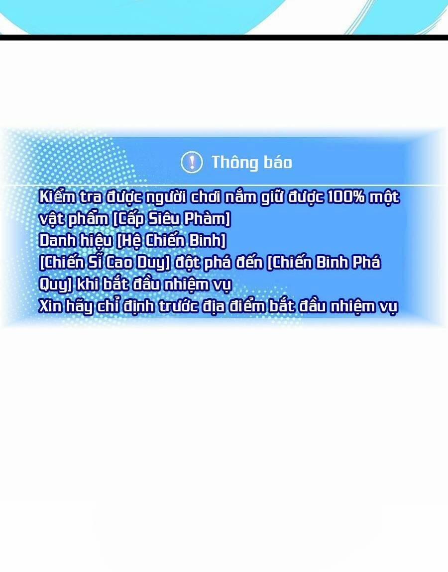 Bắt Đầu Vùng Dậy Từ Việc Chơi Game Nghiêm Túc 124 trang 39