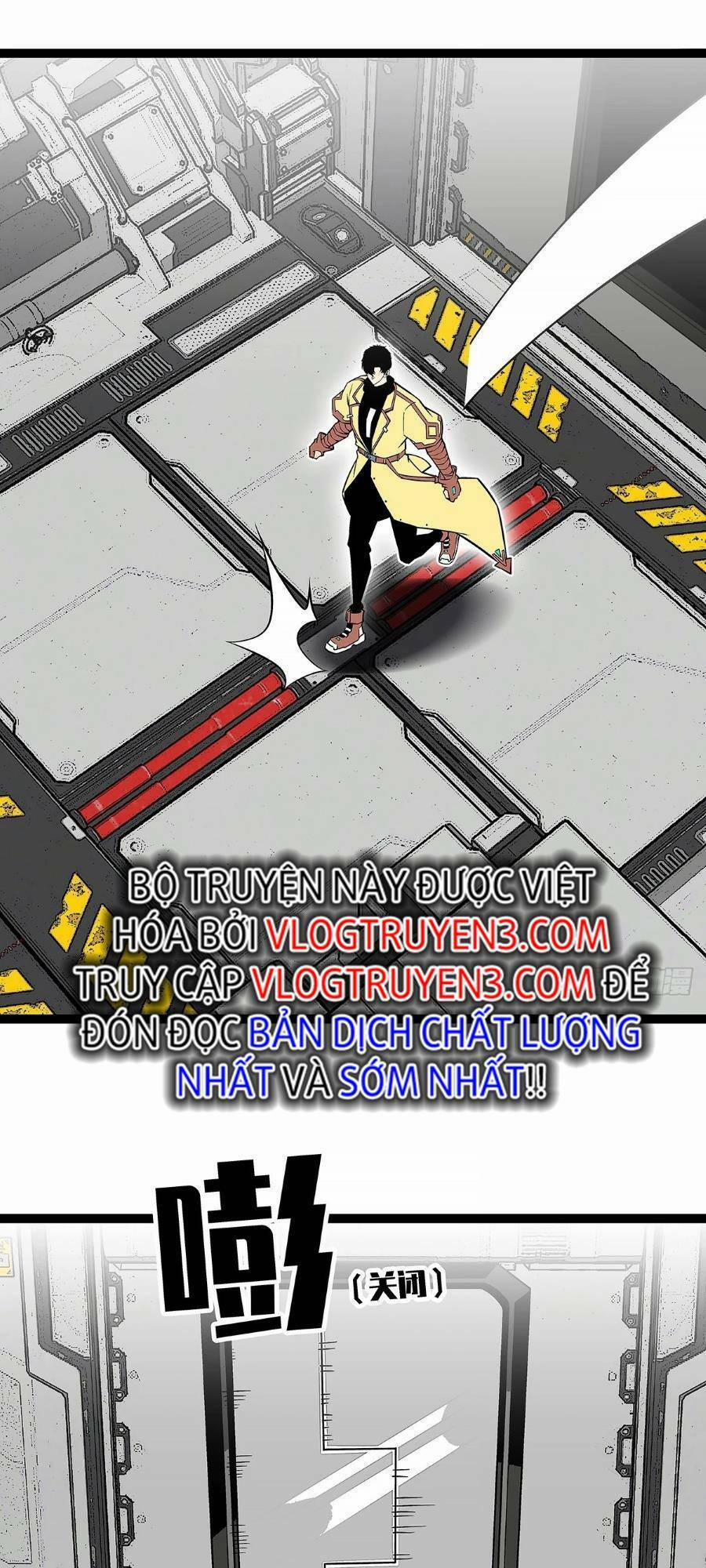 Bắt Đầu Vùng Dậy Từ Việc Chơi Game Nghiêm Túc 124 trang 4