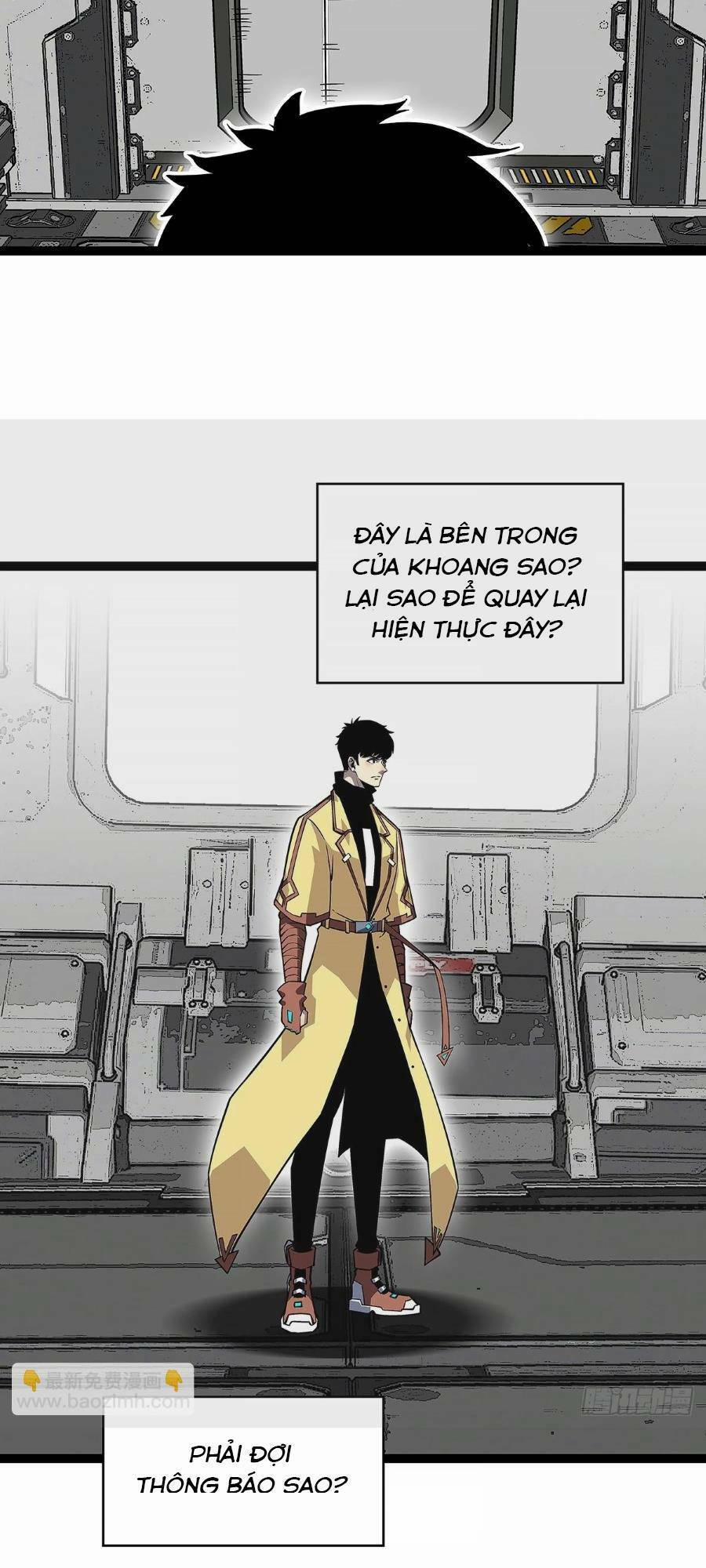 Bắt Đầu Vùng Dậy Từ Việc Chơi Game Nghiêm Túc 124 trang 5