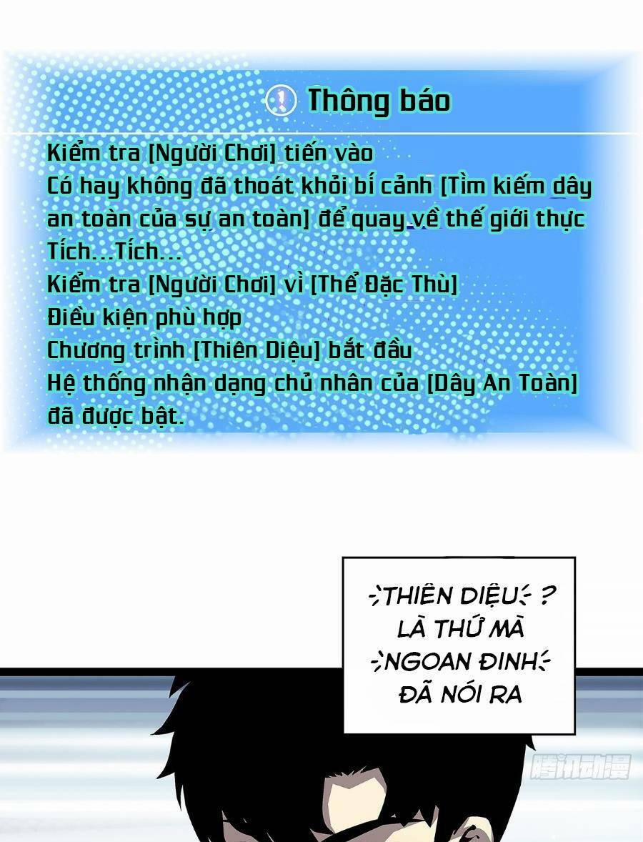 Bắt Đầu Vùng Dậy Từ Việc Chơi Game Nghiêm Túc 124 trang 6