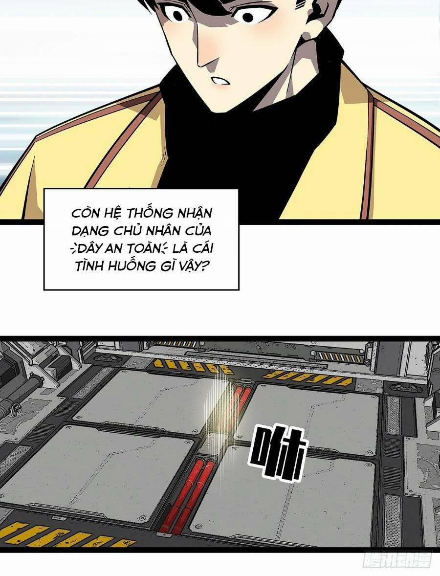 Bắt Đầu Vùng Dậy Từ Việc Chơi Game Nghiêm Túc 124 trang 7