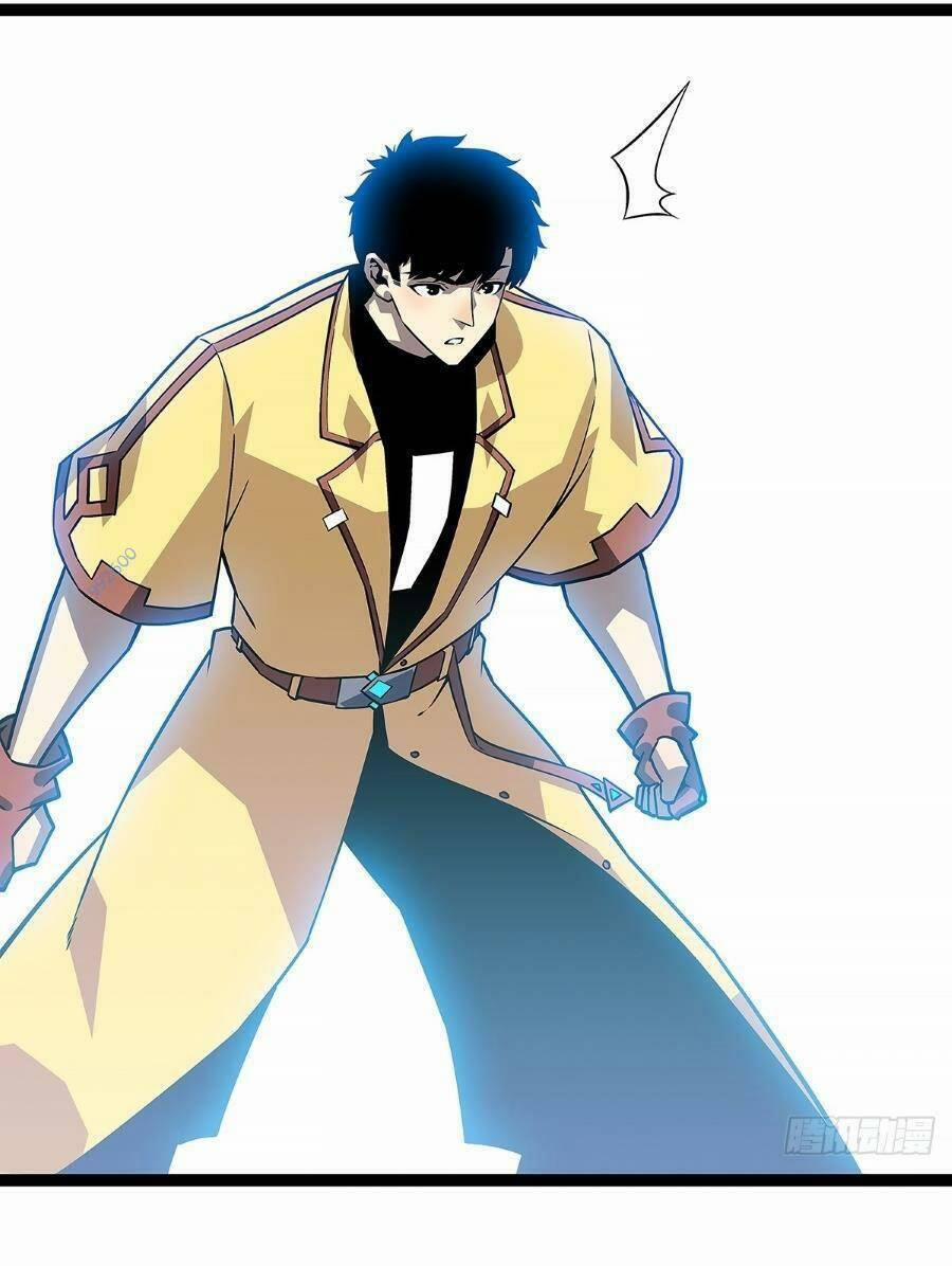 Bắt Đầu Vùng Dậy Từ Việc Chơi Game Nghiêm Túc 125 trang 10