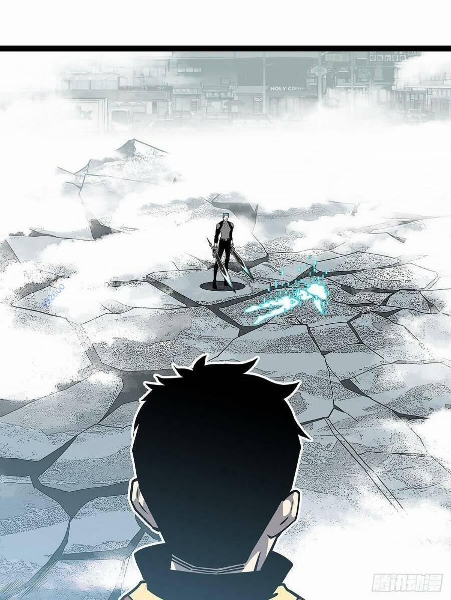 Bắt Đầu Vùng Dậy Từ Việc Chơi Game Nghiêm Túc 125 trang 11