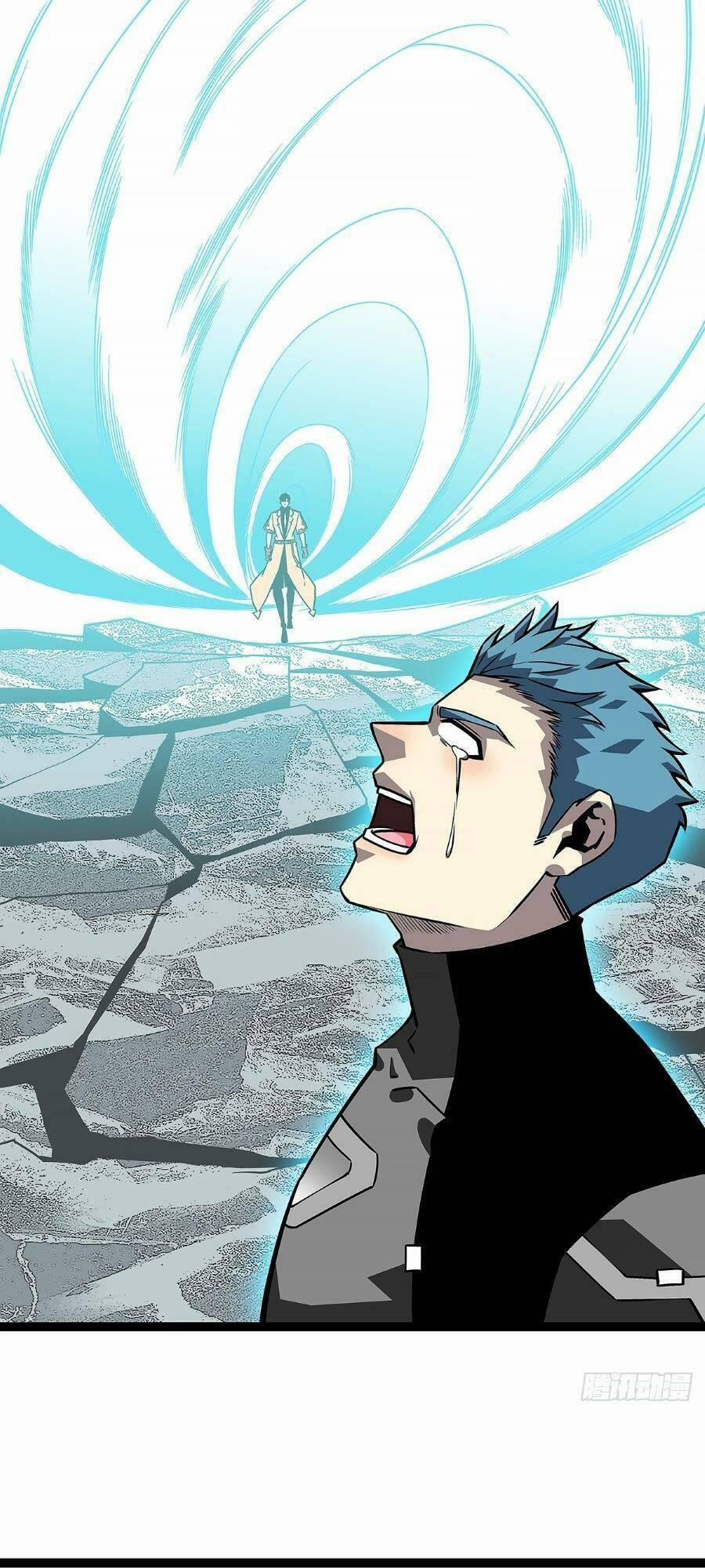 Bắt Đầu Vùng Dậy Từ Việc Chơi Game Nghiêm Túc 125 trang 16