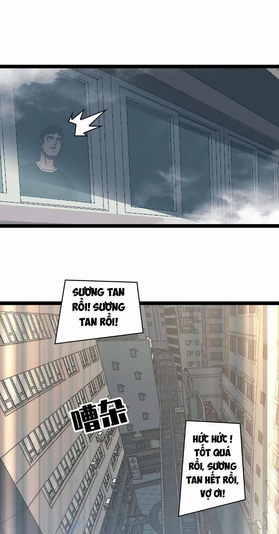 Bắt Đầu Vùng Dậy Từ Việc Chơi Game Nghiêm Túc 125 trang 18