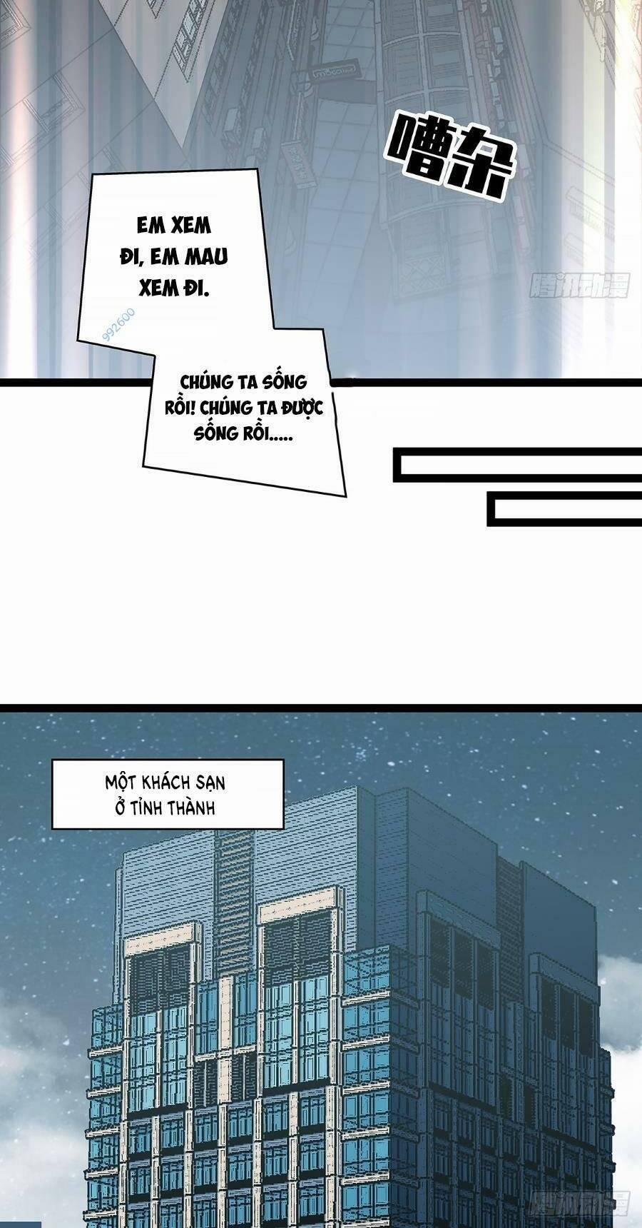 Bắt Đầu Vùng Dậy Từ Việc Chơi Game Nghiêm Túc 125 trang 19