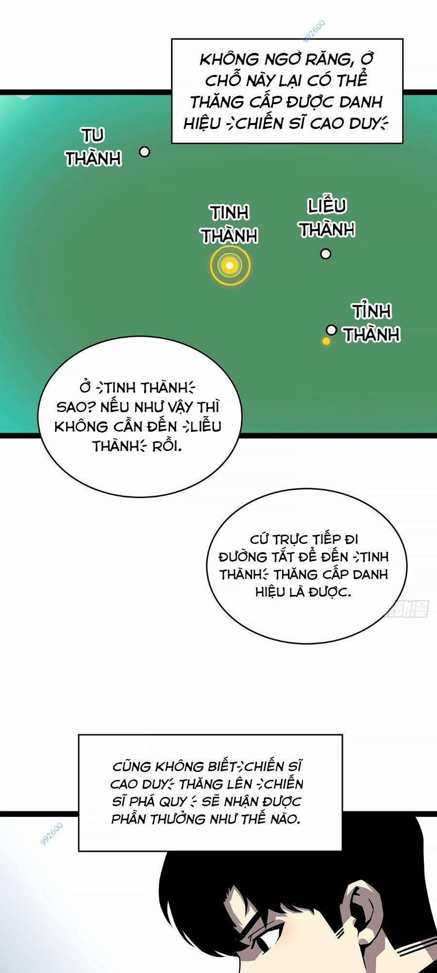 Bắt Đầu Vùng Dậy Từ Việc Chơi Game Nghiêm Túc 125 trang 31