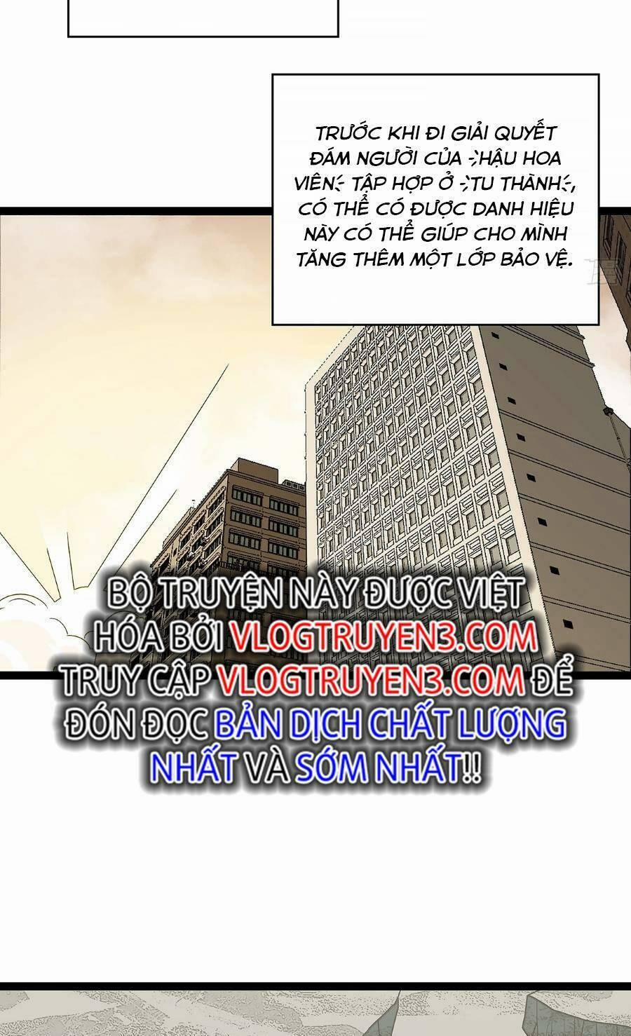 Bắt Đầu Vùng Dậy Từ Việc Chơi Game Nghiêm Túc 125 trang 33