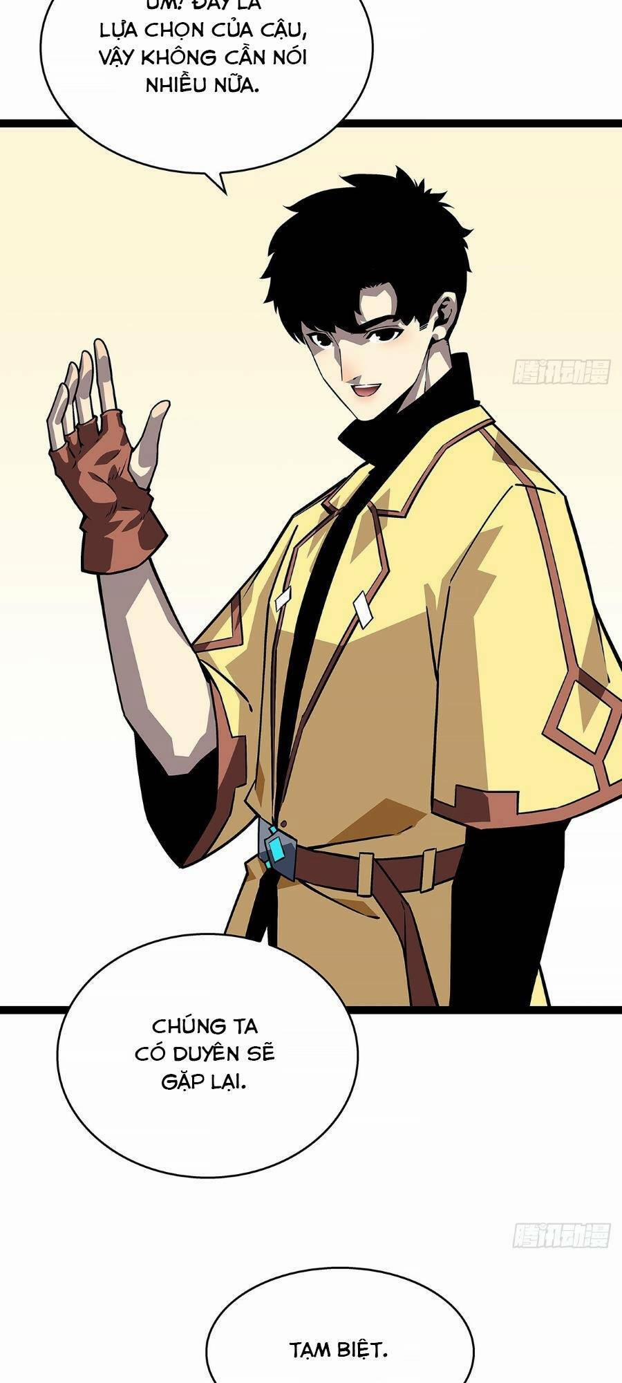 Bắt Đầu Vùng Dậy Từ Việc Chơi Game Nghiêm Túc 125 trang 36