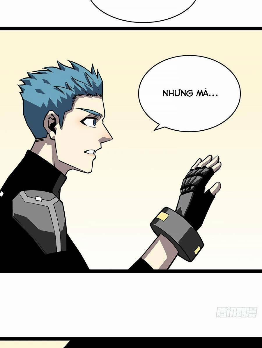 Bắt Đầu Vùng Dậy Từ Việc Chơi Game Nghiêm Túc 125 trang 37