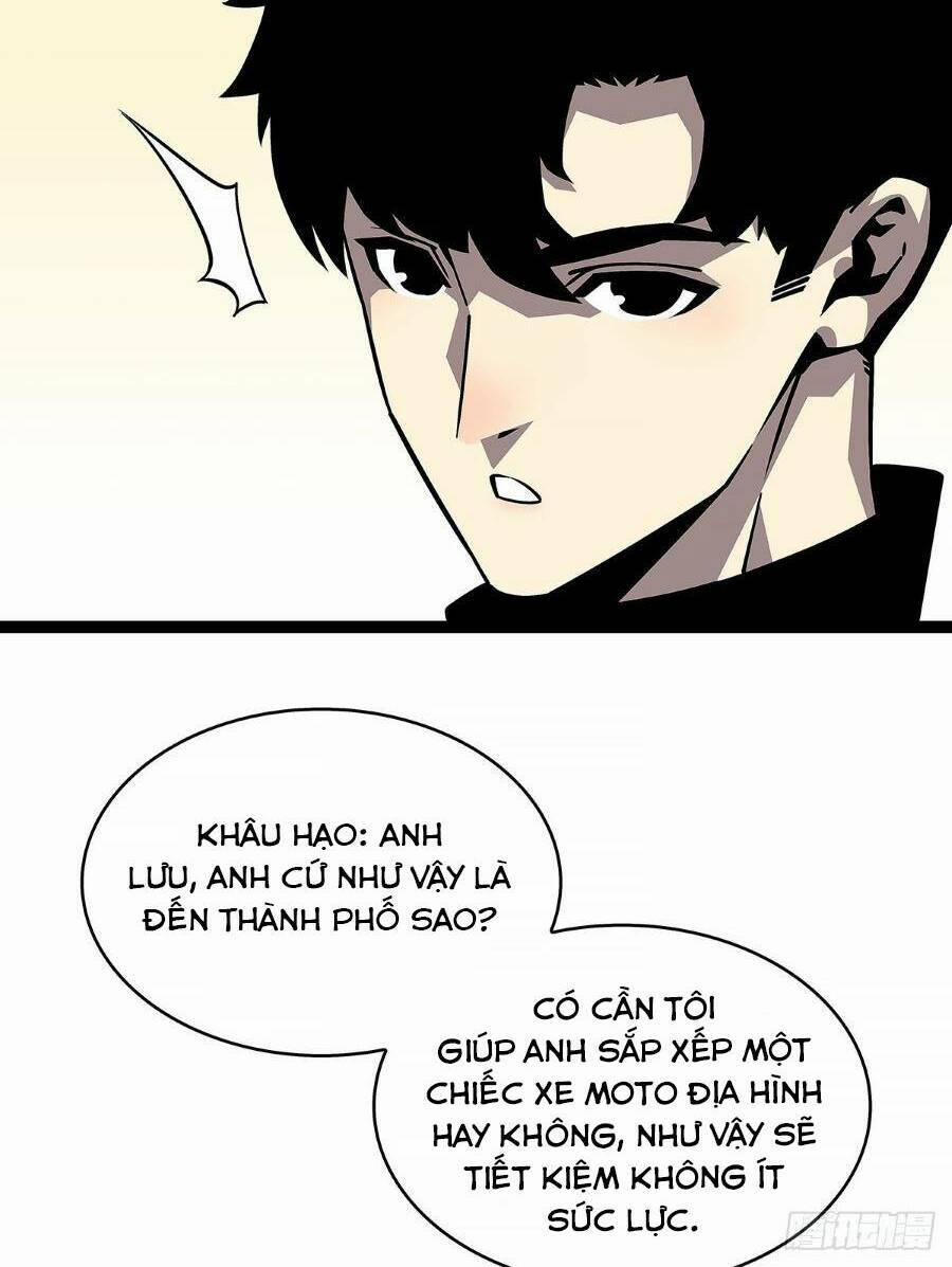 Bắt Đầu Vùng Dậy Từ Việc Chơi Game Nghiêm Túc 125 trang 38