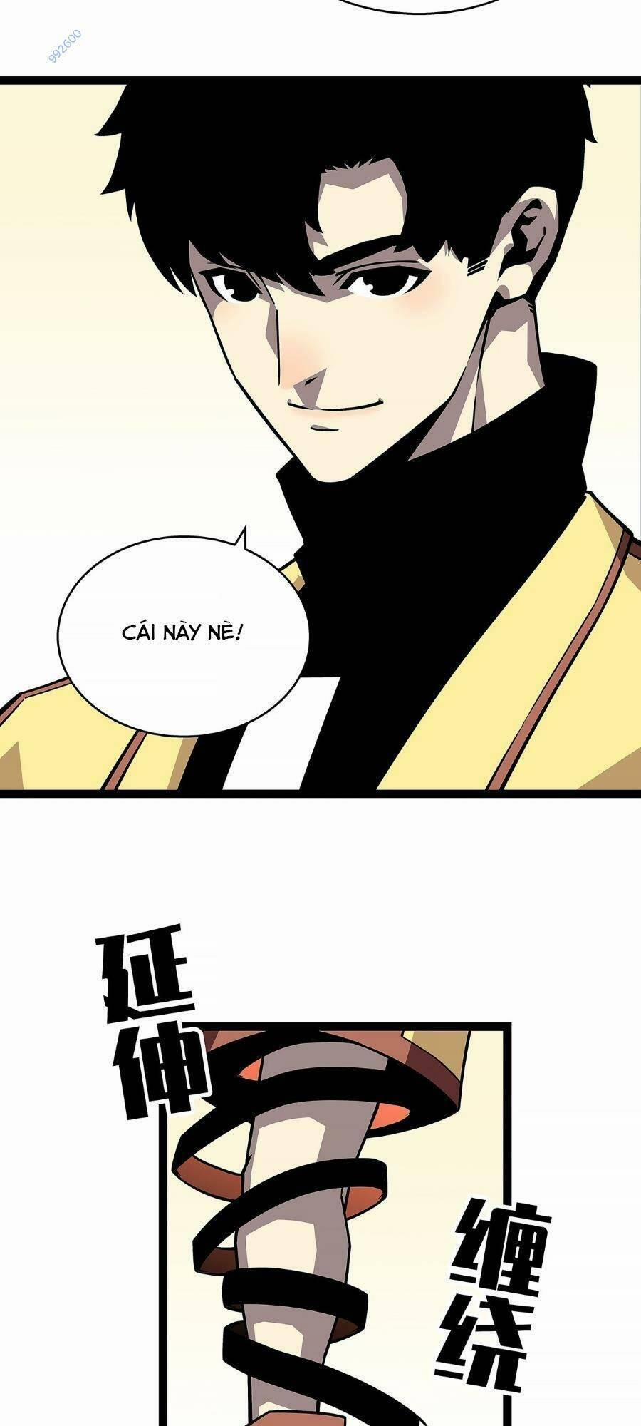 Bắt Đầu Vùng Dậy Từ Việc Chơi Game Nghiêm Túc 125 trang 39