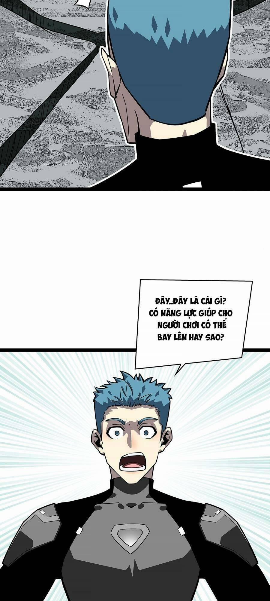 Bắt Đầu Vùng Dậy Từ Việc Chơi Game Nghiêm Túc 125 trang 41