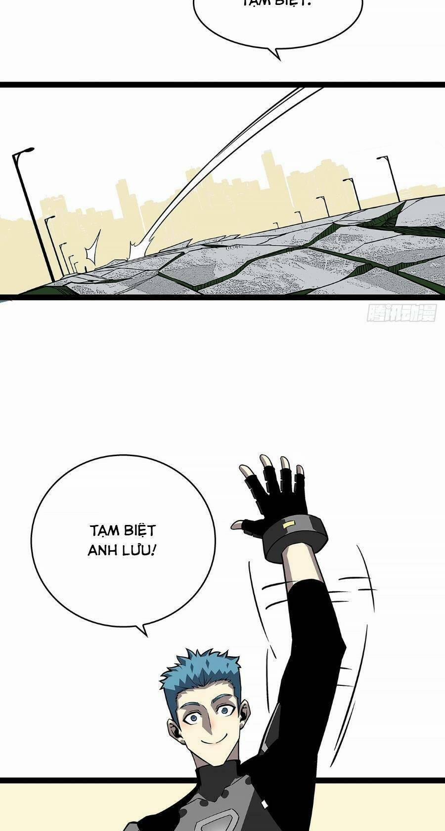 Bắt Đầu Vùng Dậy Từ Việc Chơi Game Nghiêm Túc 125 trang 43