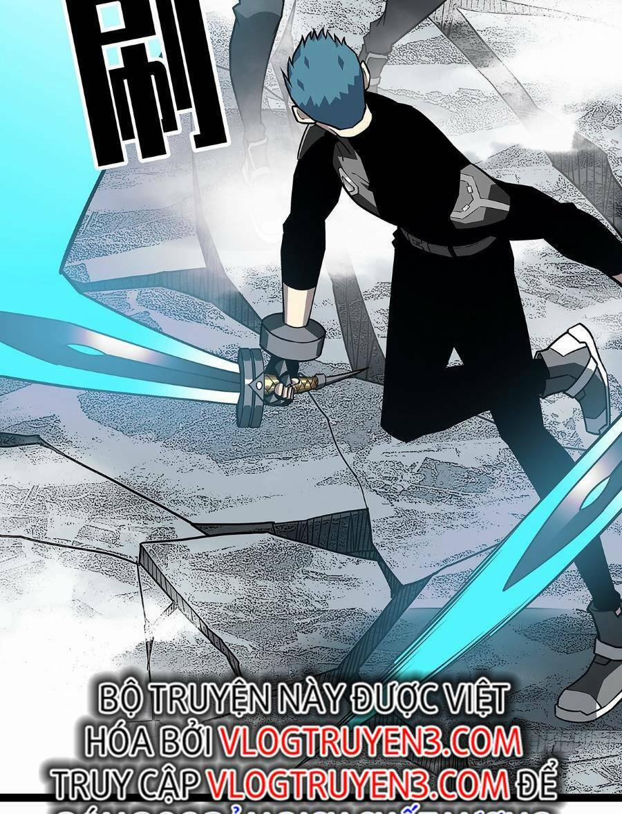 Bắt Đầu Vùng Dậy Từ Việc Chơi Game Nghiêm Túc 125 trang 6