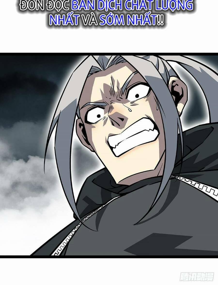 Bắt Đầu Vùng Dậy Từ Việc Chơi Game Nghiêm Túc 125 trang 7