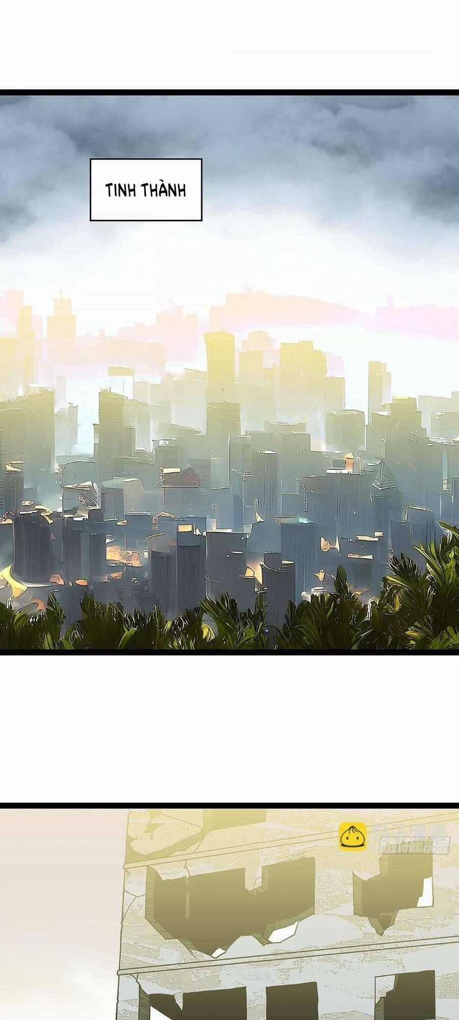 Bắt Đầu Vùng Dậy Từ Việc Chơi Game Nghiêm Túc 126 trang 1