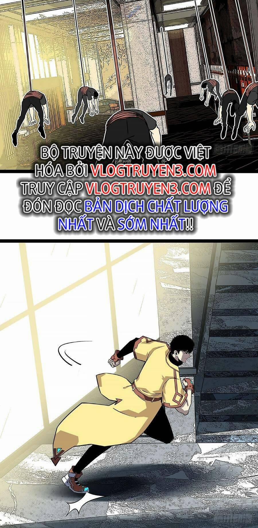 Bắt Đầu Vùng Dậy Từ Việc Chơi Game Nghiêm Túc 126 trang 10