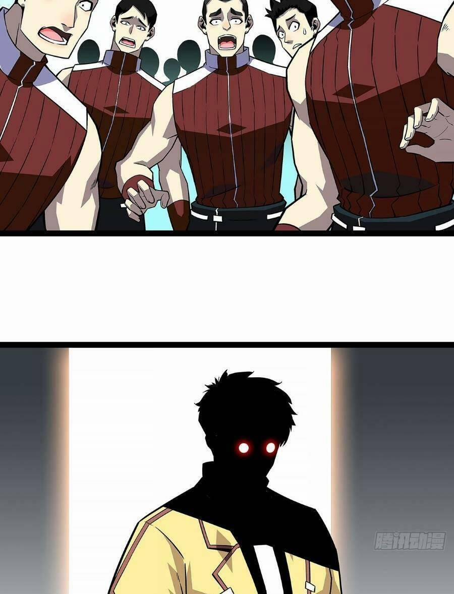 Bắt Đầu Vùng Dậy Từ Việc Chơi Game Nghiêm Túc 126 trang 17