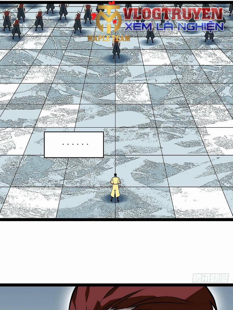 Bắt Đầu Vùng Dậy Từ Việc Chơi Game Nghiêm Túc 126 trang 21