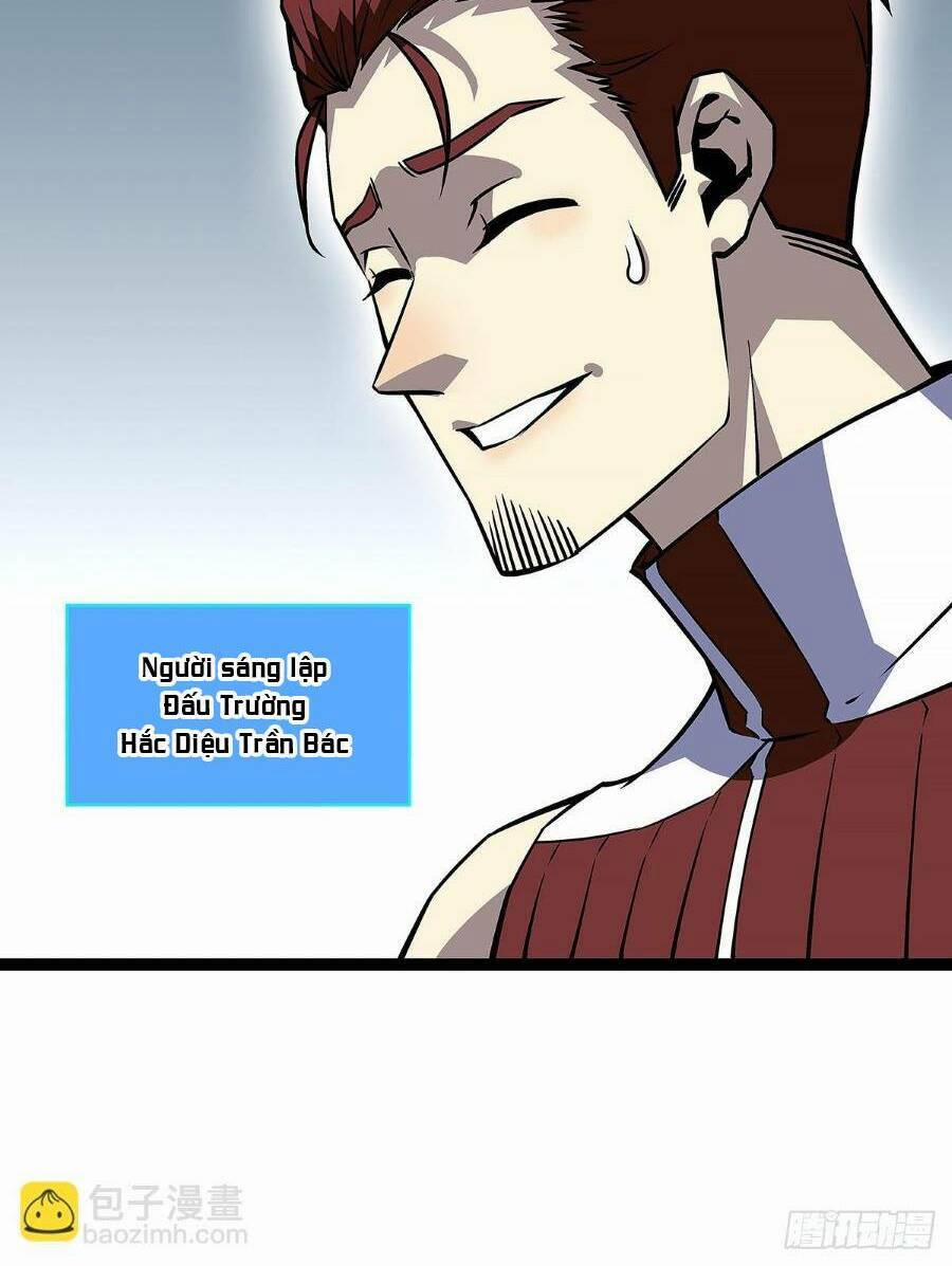 Bắt Đầu Vùng Dậy Từ Việc Chơi Game Nghiêm Túc 126 trang 22