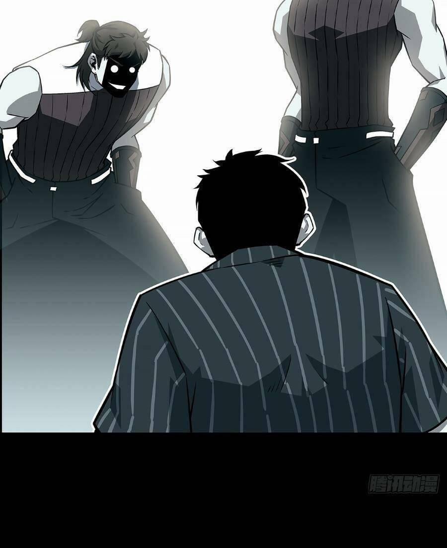 Bắt Đầu Vùng Dậy Từ Việc Chơi Game Nghiêm Túc 126 trang 25