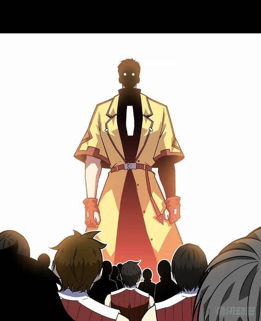 Bắt Đầu Vùng Dậy Từ Việc Chơi Game Nghiêm Túc 126 trang 26