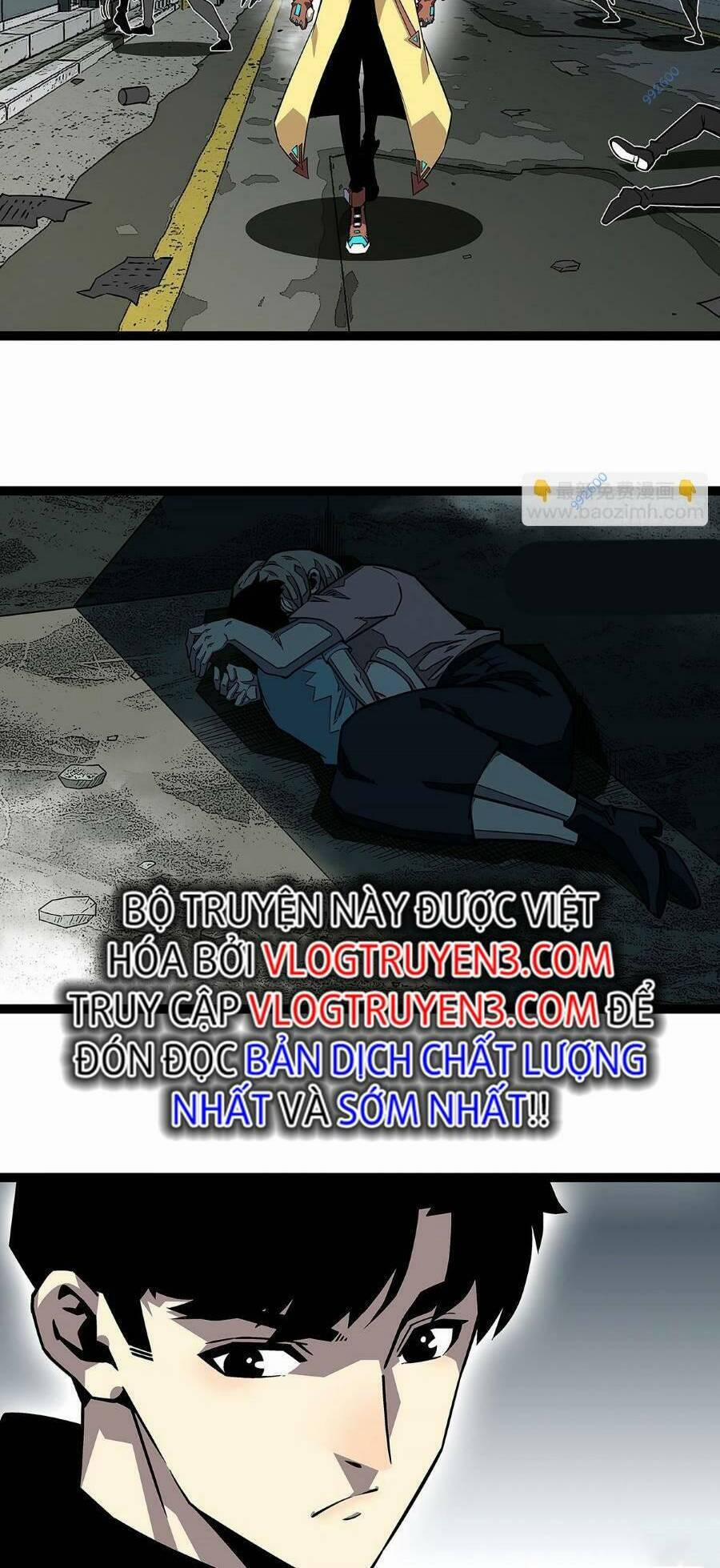 Bắt Đầu Vùng Dậy Từ Việc Chơi Game Nghiêm Túc 126 trang 3