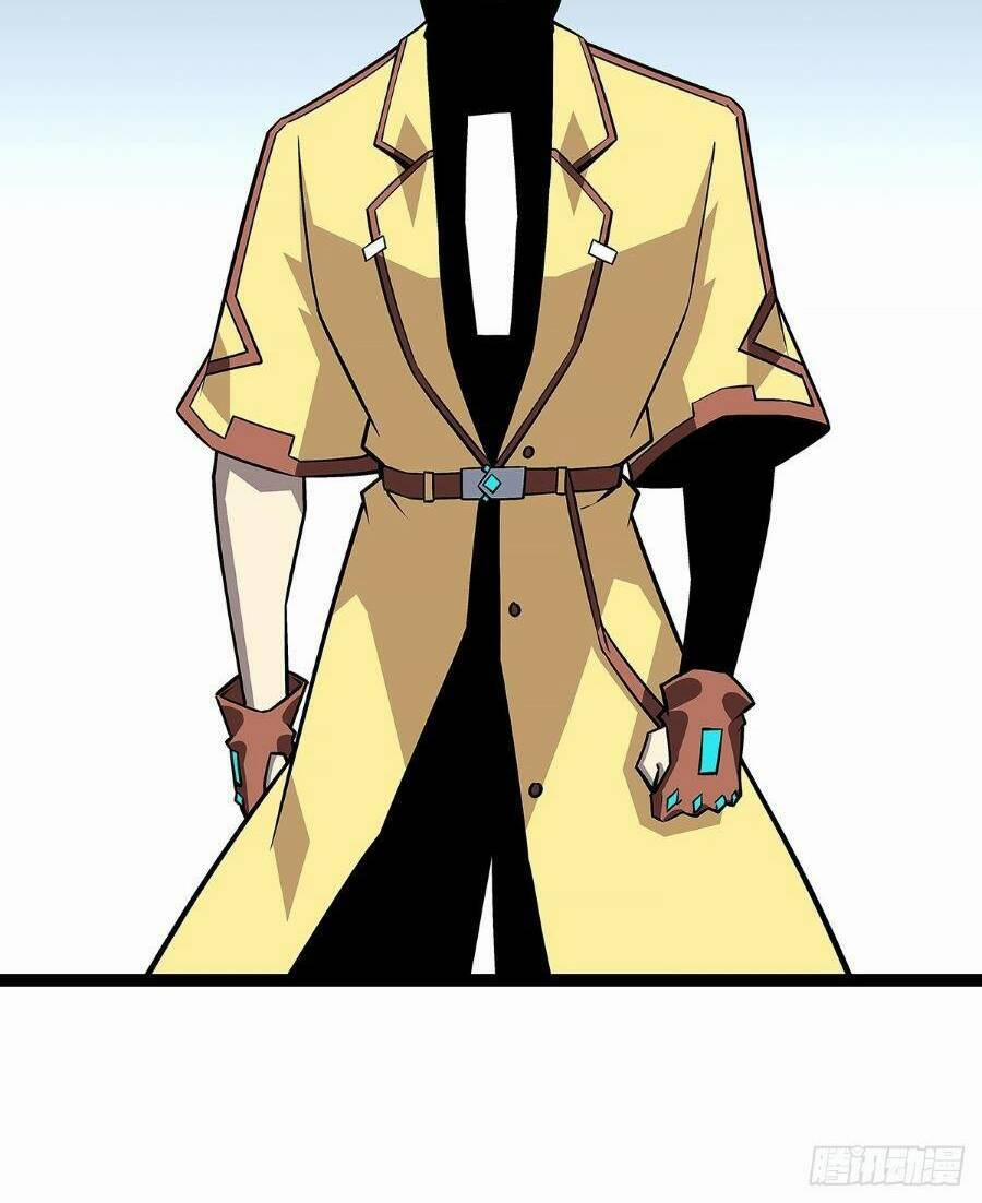 Bắt Đầu Vùng Dậy Từ Việc Chơi Game Nghiêm Túc 126 trang 30