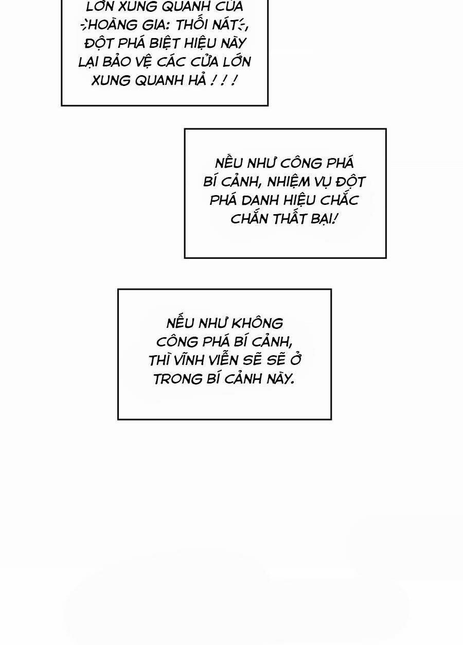 Bắt Đầu Vùng Dậy Từ Việc Chơi Game Nghiêm Túc 126 trang 38