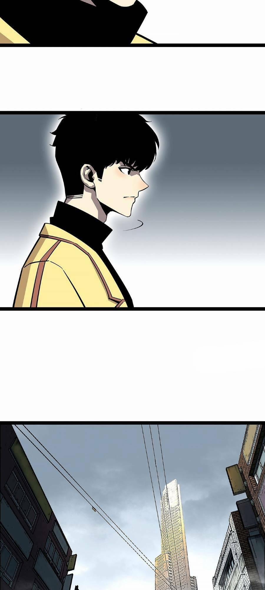 Bắt Đầu Vùng Dậy Từ Việc Chơi Game Nghiêm Túc 126 trang 4