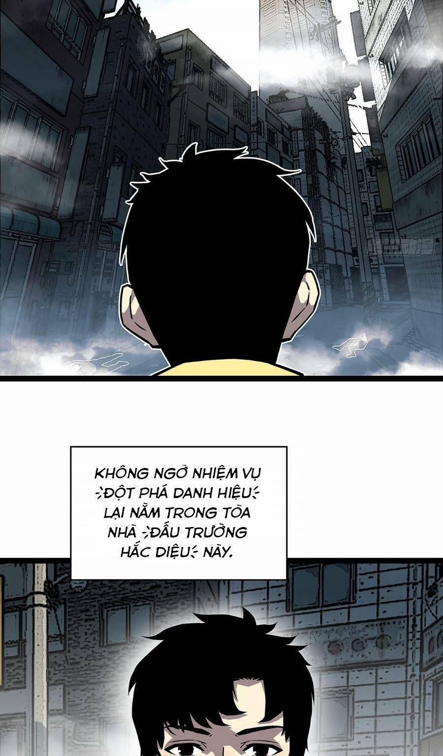 Bắt Đầu Vùng Dậy Từ Việc Chơi Game Nghiêm Túc 126 trang 5