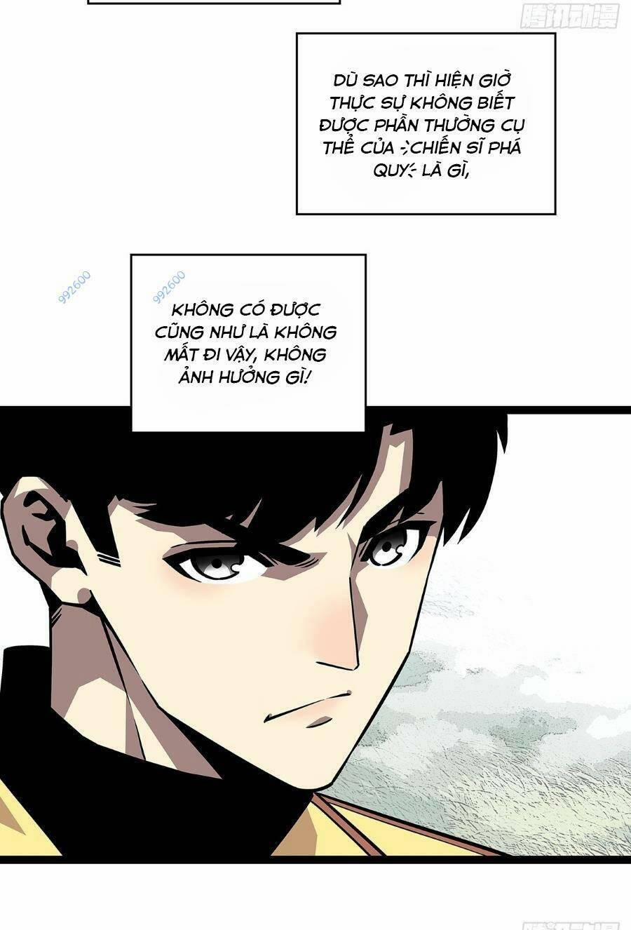 Bắt Đầu Vùng Dậy Từ Việc Chơi Game Nghiêm Túc 127 trang 10