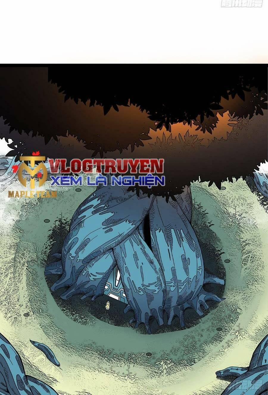 Bắt Đầu Vùng Dậy Từ Việc Chơi Game Nghiêm Túc 127 trang 11