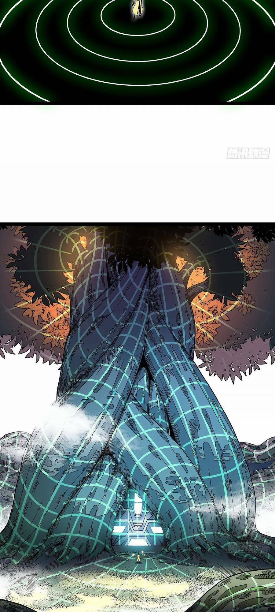 Bắt Đầu Vùng Dậy Từ Việc Chơi Game Nghiêm Túc 127 trang 13