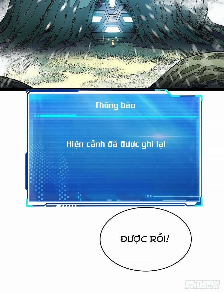 Bắt Đầu Vùng Dậy Từ Việc Chơi Game Nghiêm Túc 127 trang 15